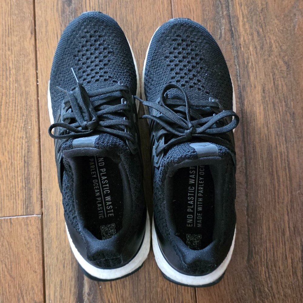 Adidas Mens Ultraboost 5.0 DNA Shoes